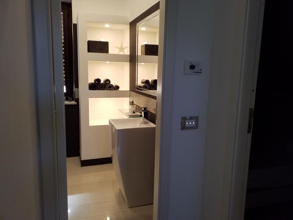 Mediterranean Apartments 卡普多兰多 外观 照片