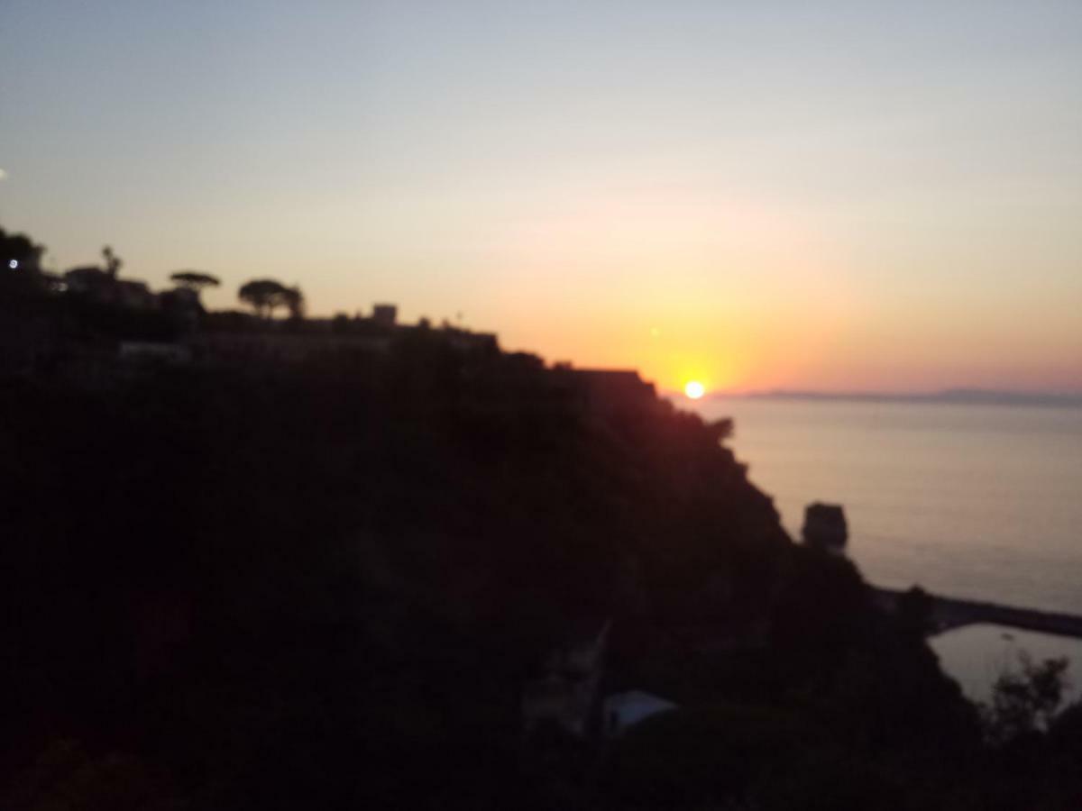 Mediterranean Apartments 卡普多兰多 外观 照片