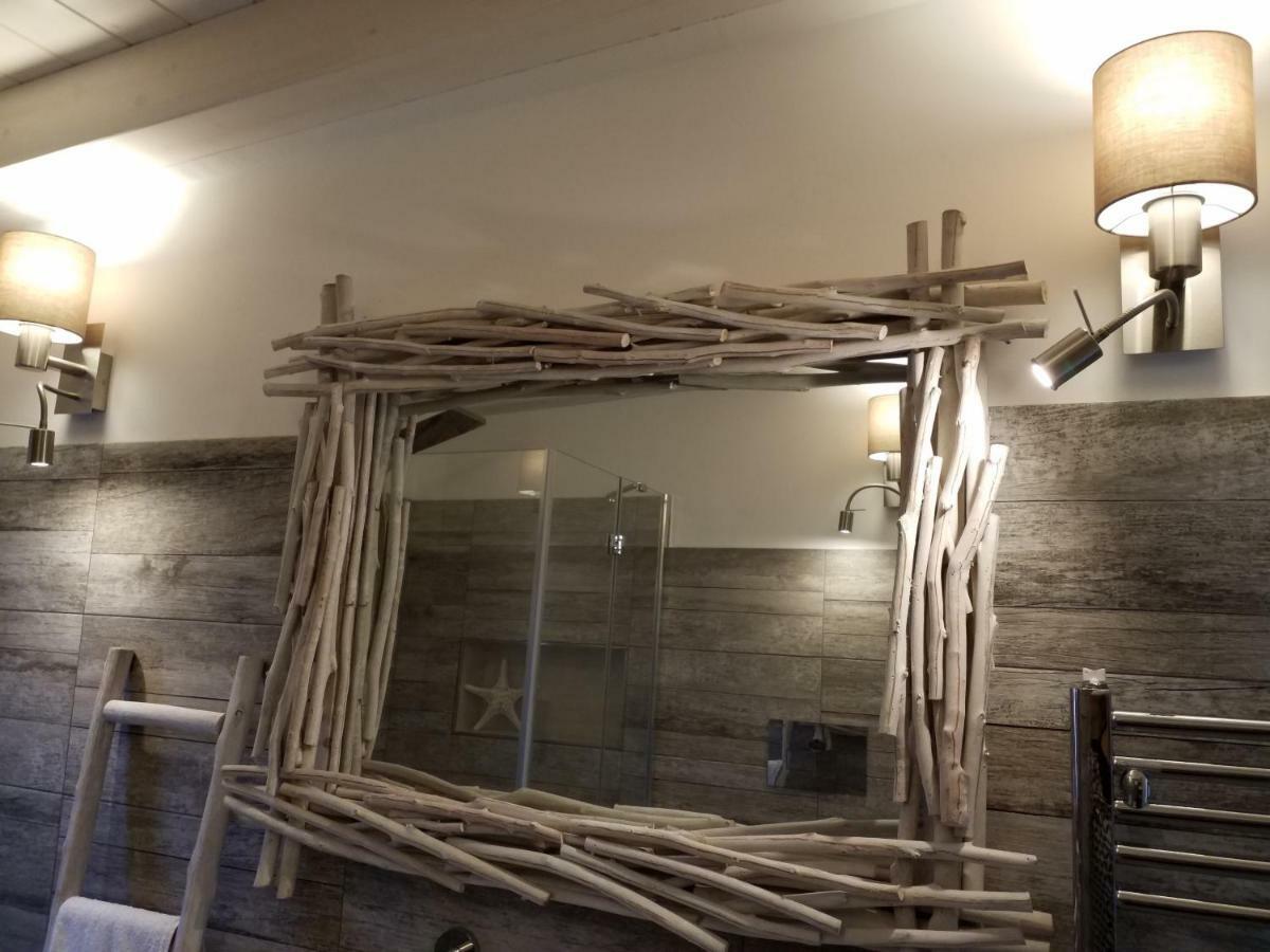 Mediterranean Apartments 卡普多兰多 外观 照片