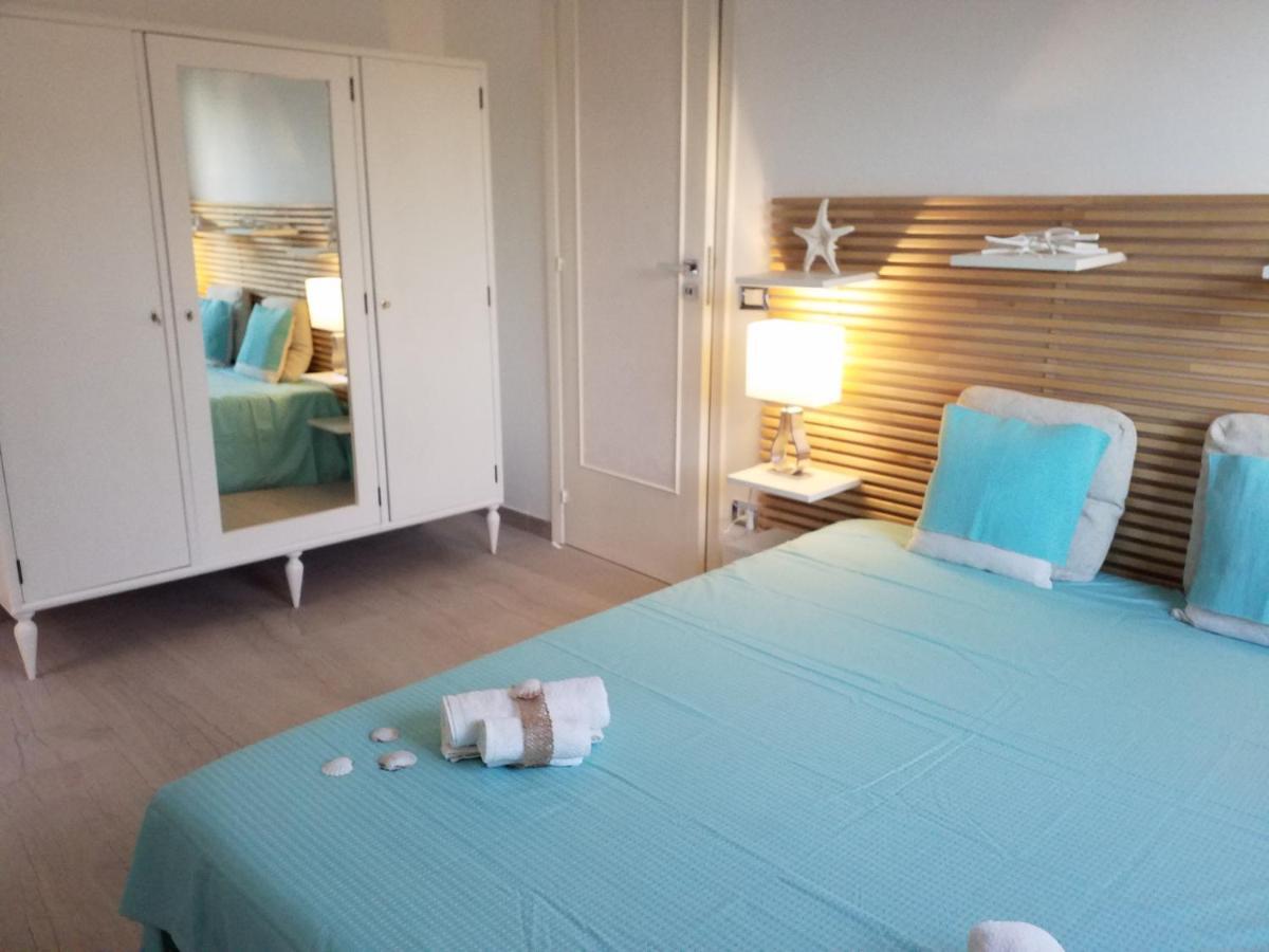 Mediterranean Apartments 卡普多兰多 外观 照片